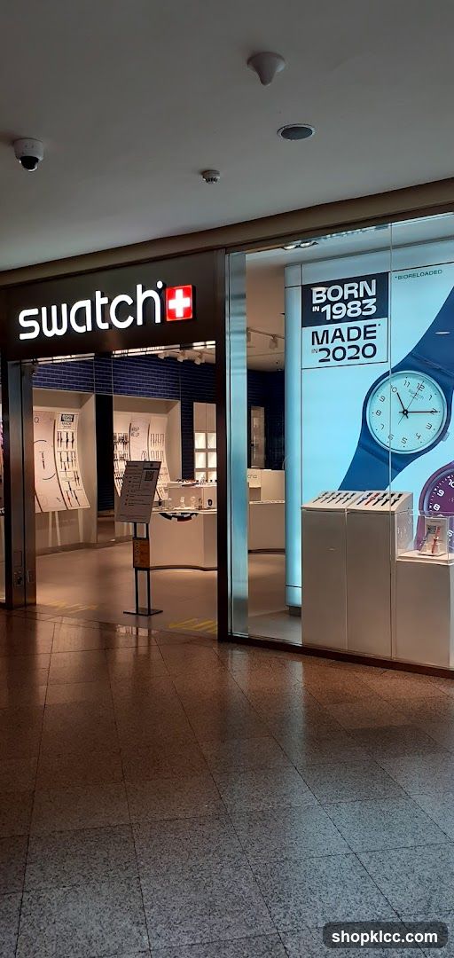 Swatch