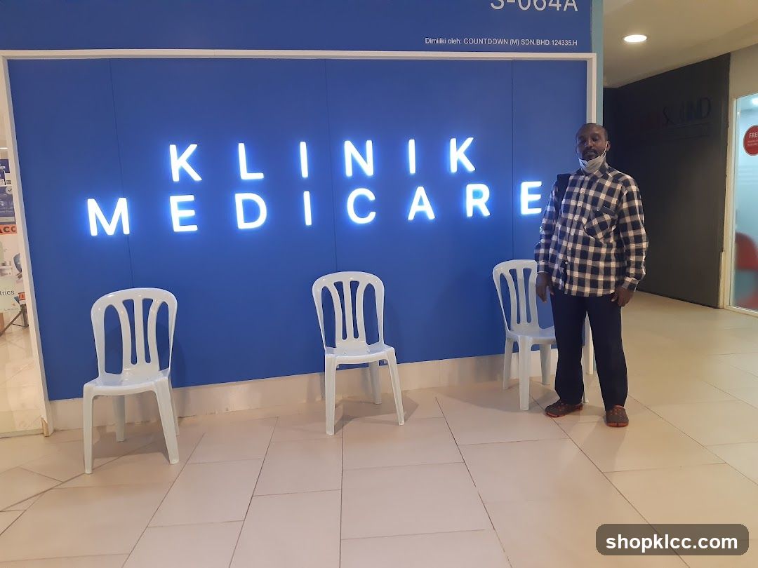 Klinik Medicare