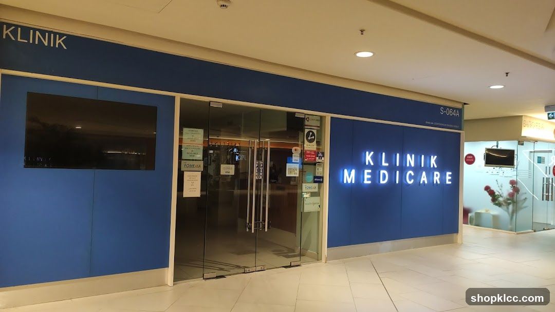 Klinik Medicare