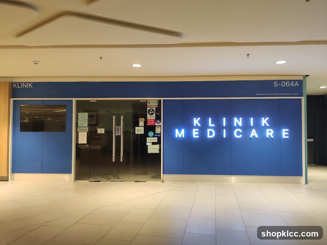 Klinik Medicare