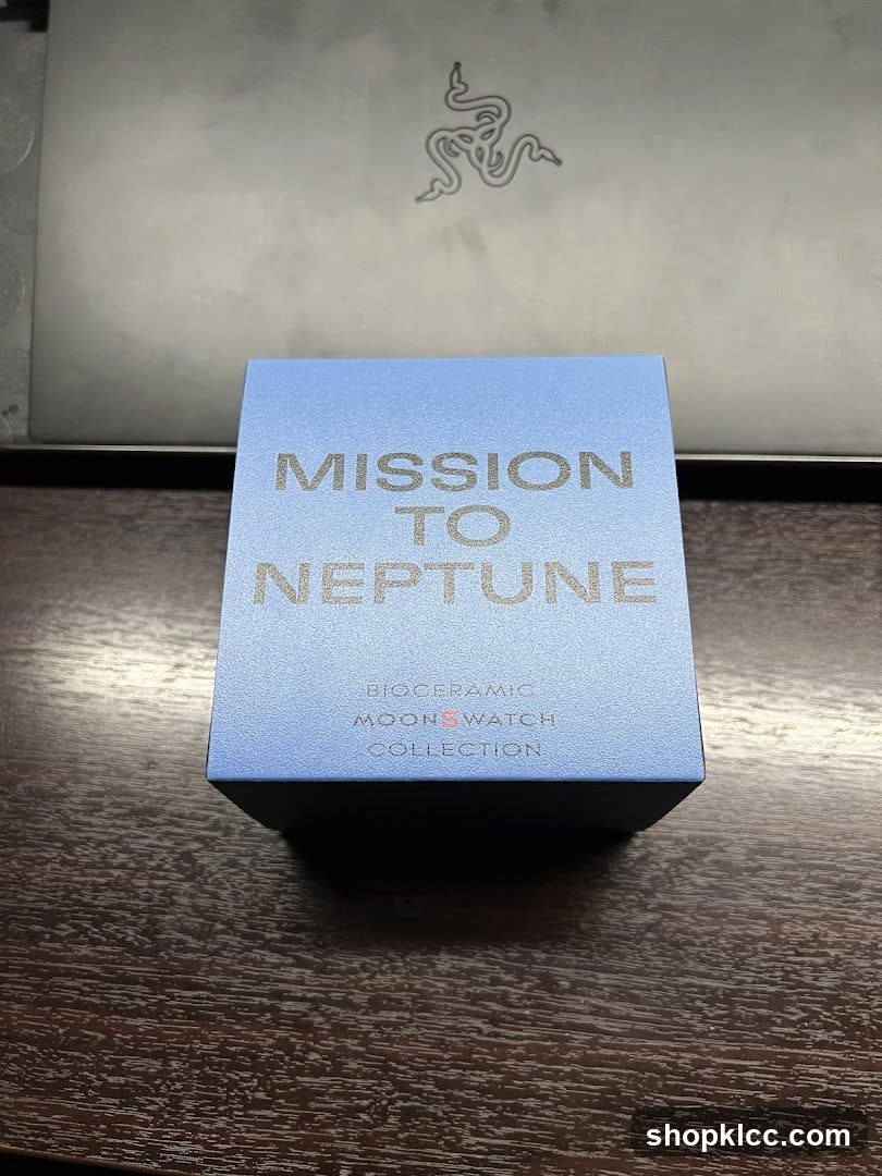 Watch Box