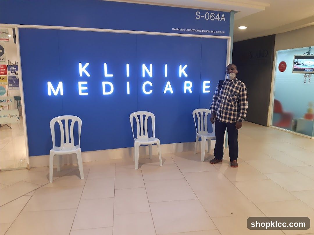 Klinik Medicare