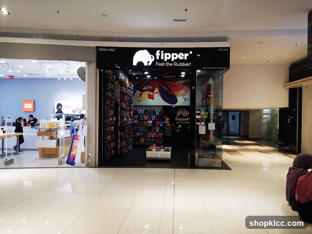 Fipper Shoe Store