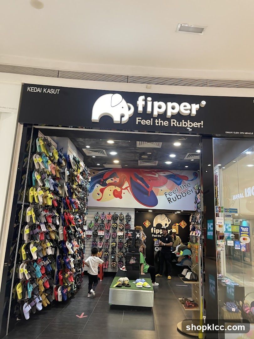 Fipper Storefront