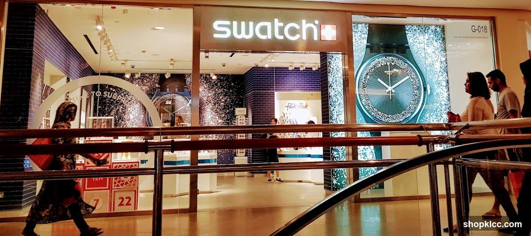 Swatch
