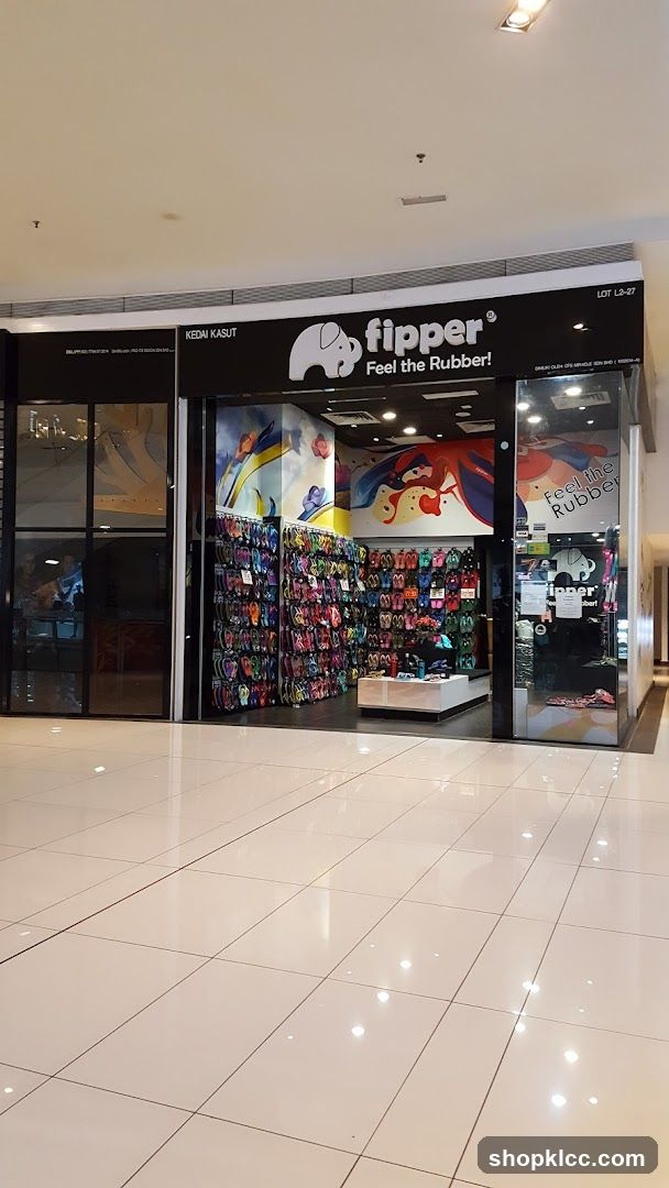 Fipper Shoe Store