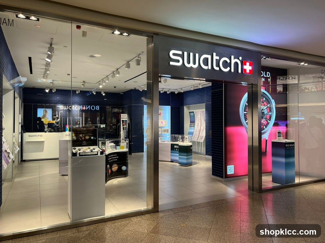 Swatch