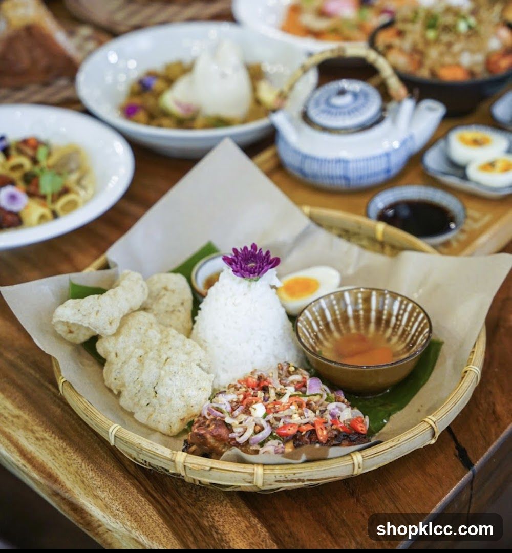 Meal Platter