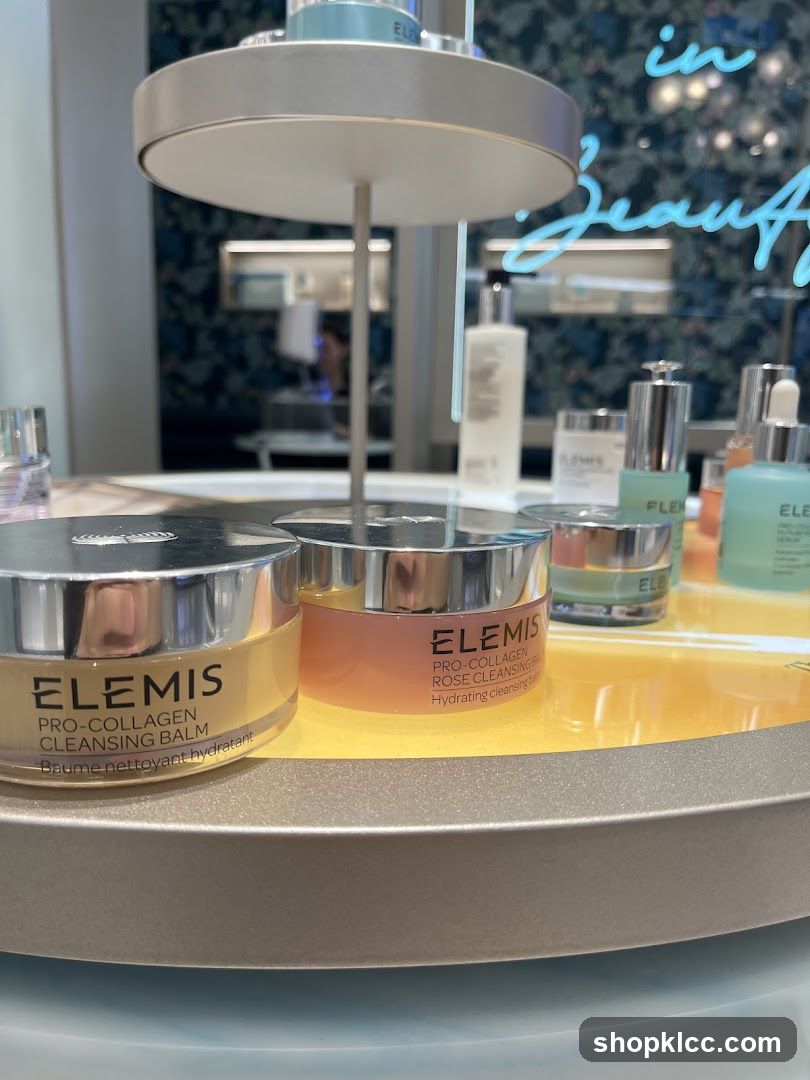Elemis