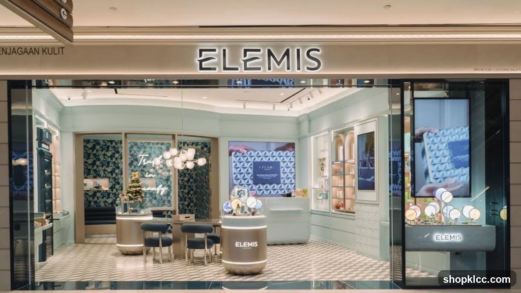 Elemis