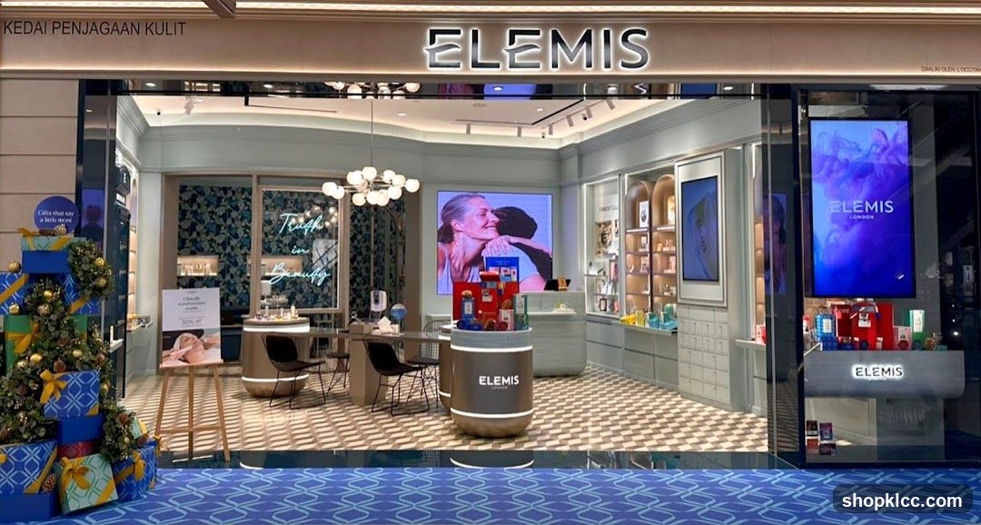 Elemis