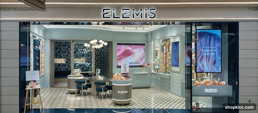 Elemis