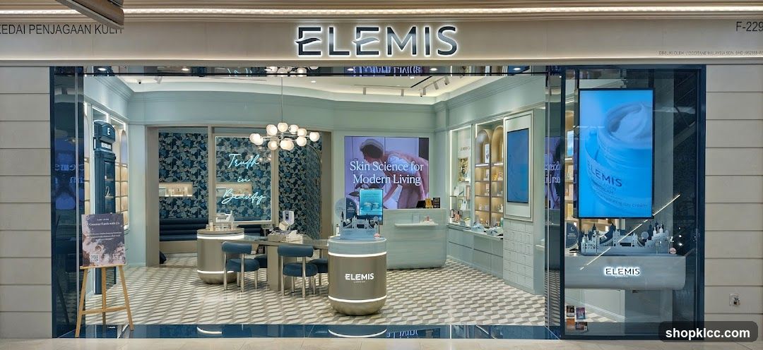 Elemis