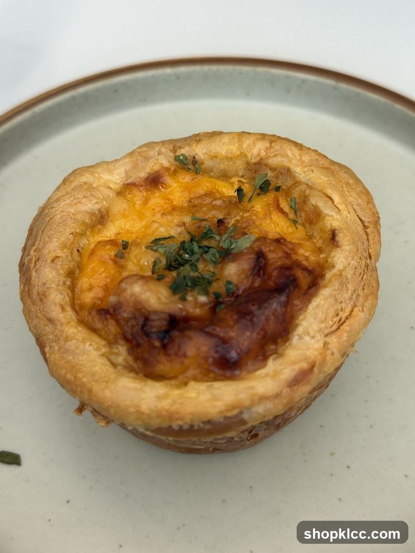 Savory Tart