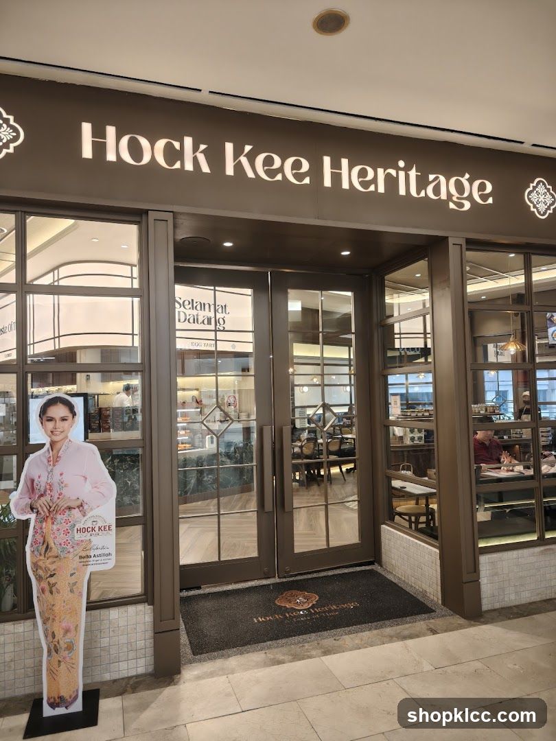 Hock Kee Heritage
