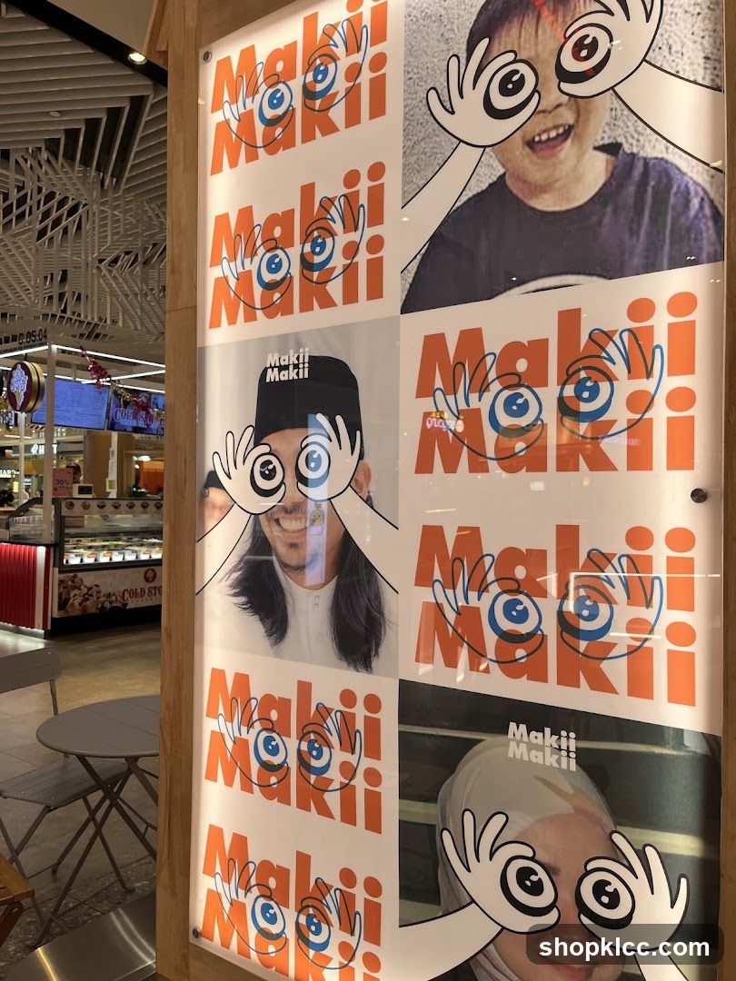 Makii Maki