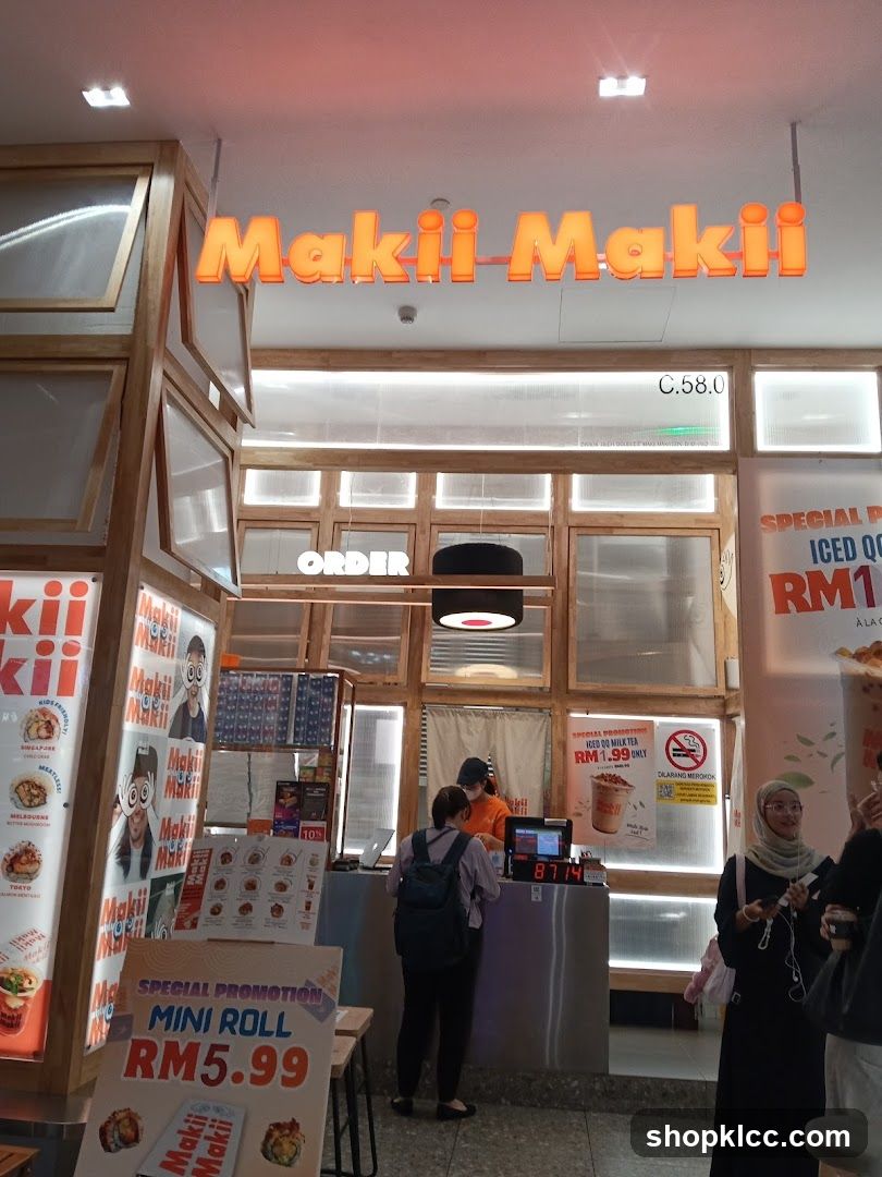 Maki Maki Store