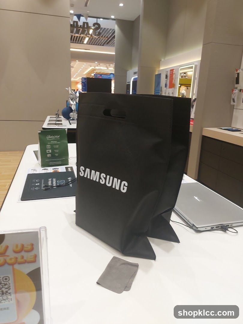 Samsung Experience Store
