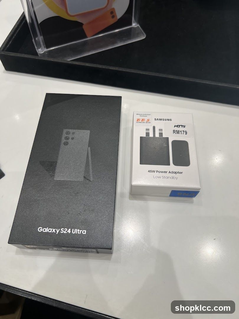Samsung Experience Store