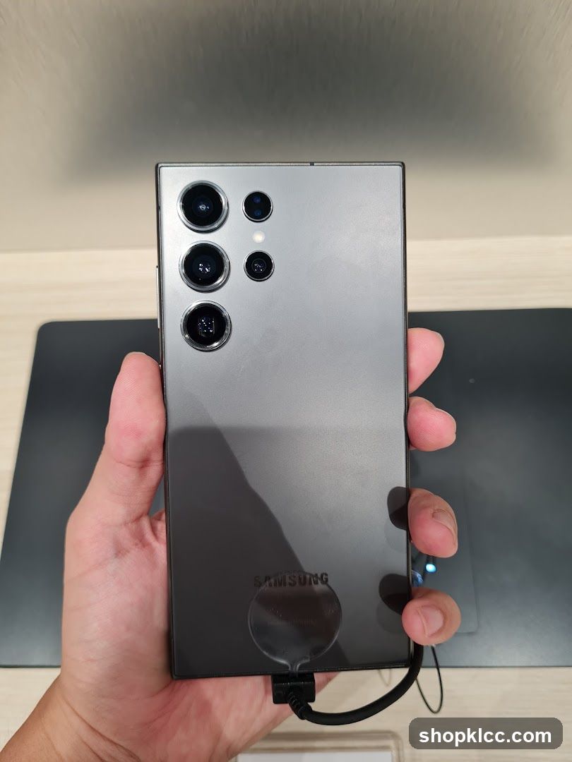 Samsung Phone