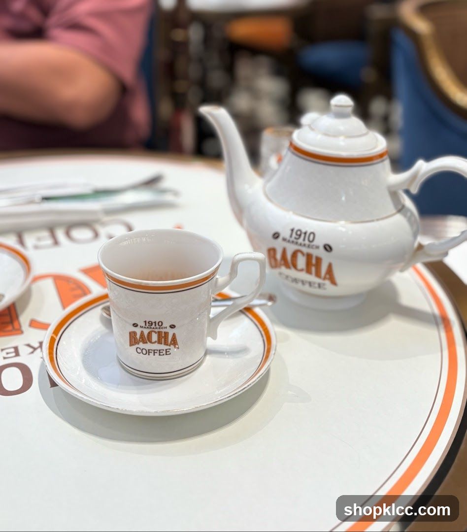 Coffee Set
