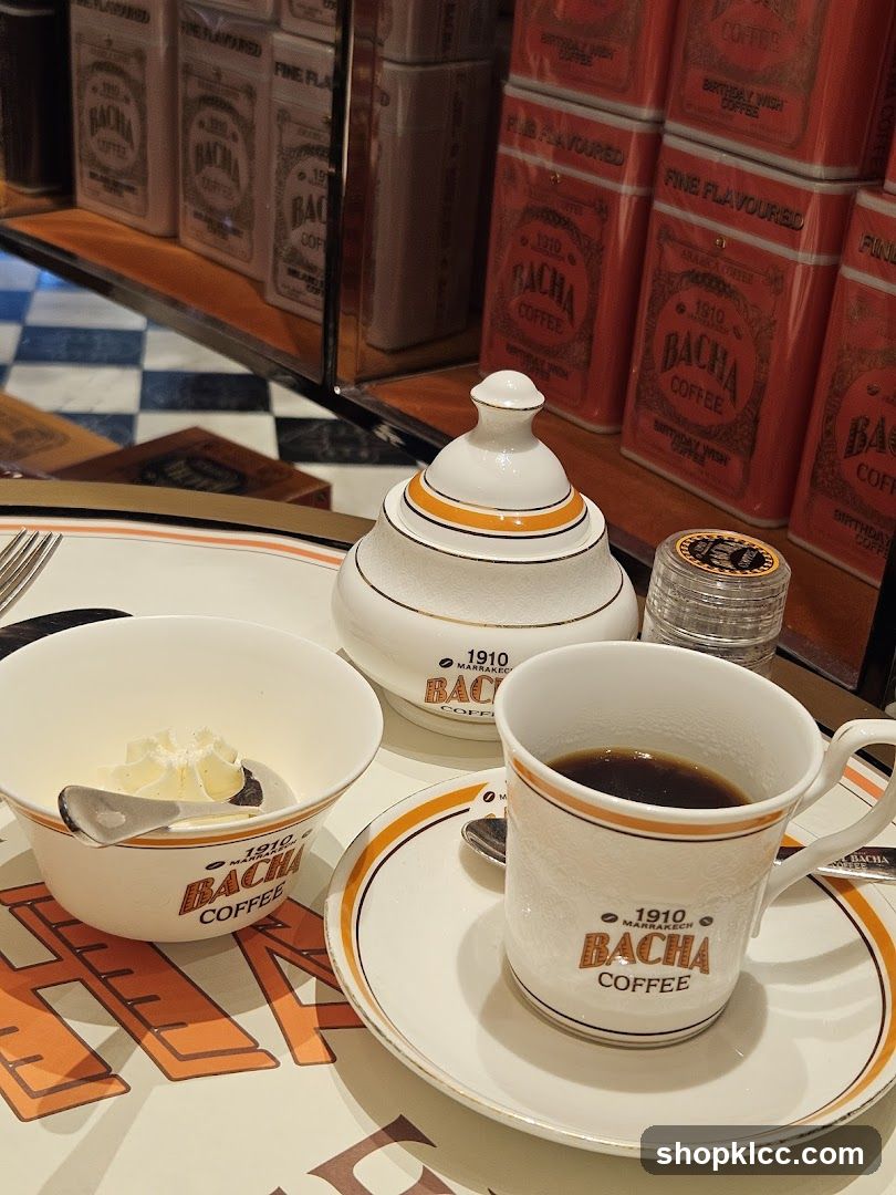 Coffee Set