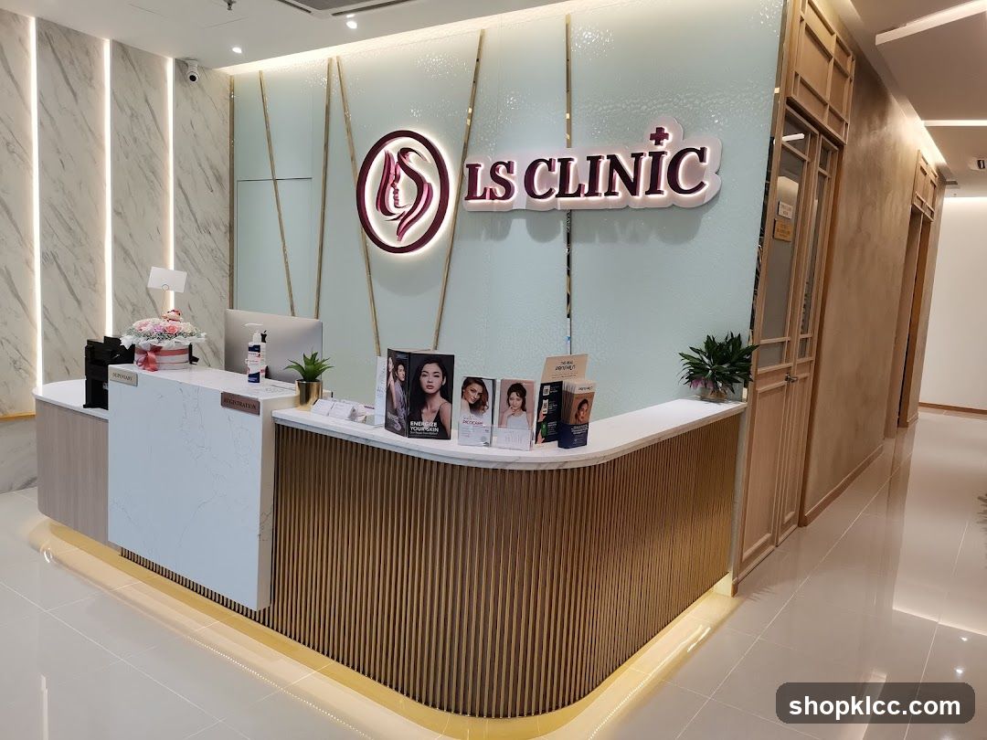 LS Clinic