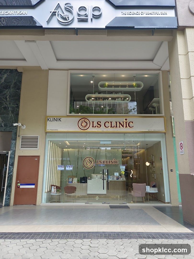LS Clinic