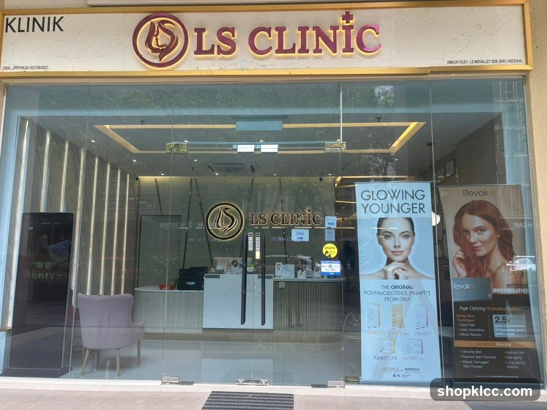 LS Clinic