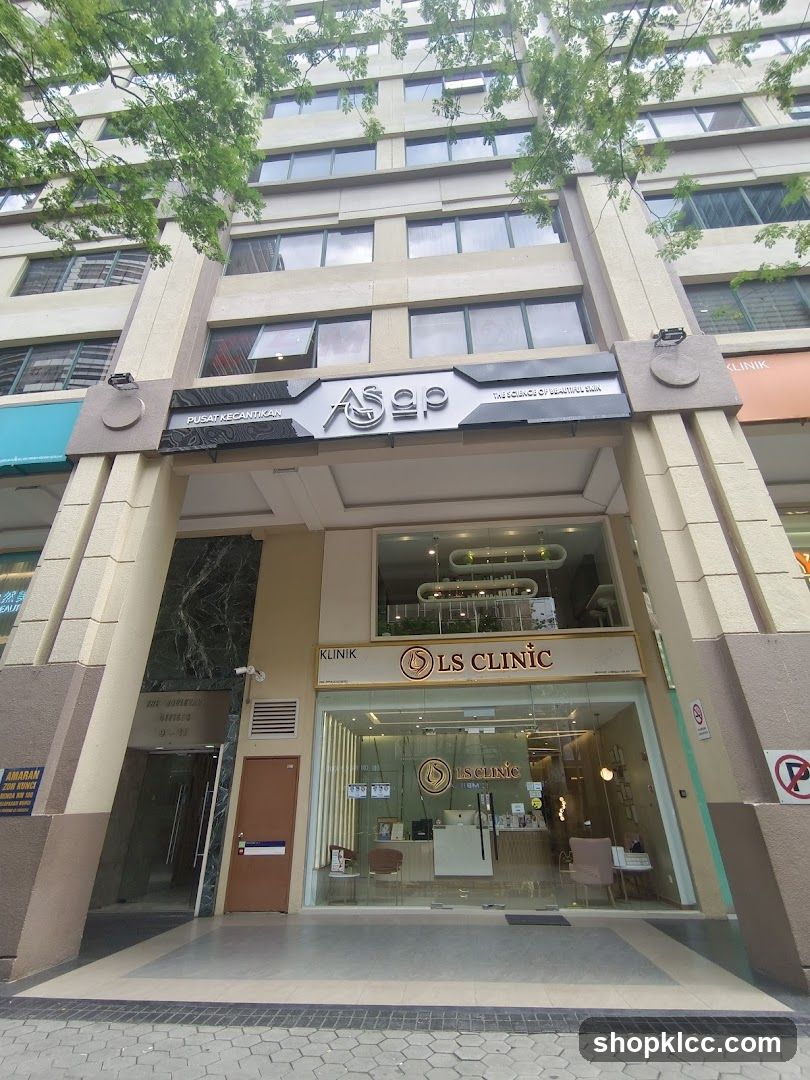 LS Clinic