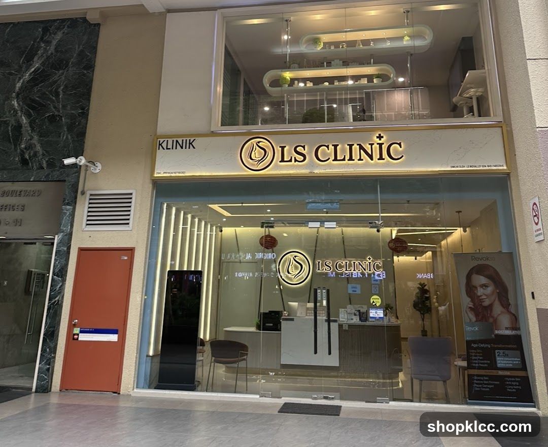 LS Clinic