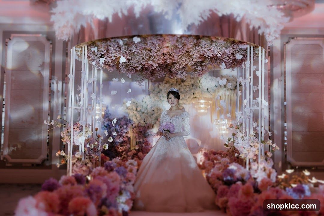 My Wedding Planner Sdn Bhd