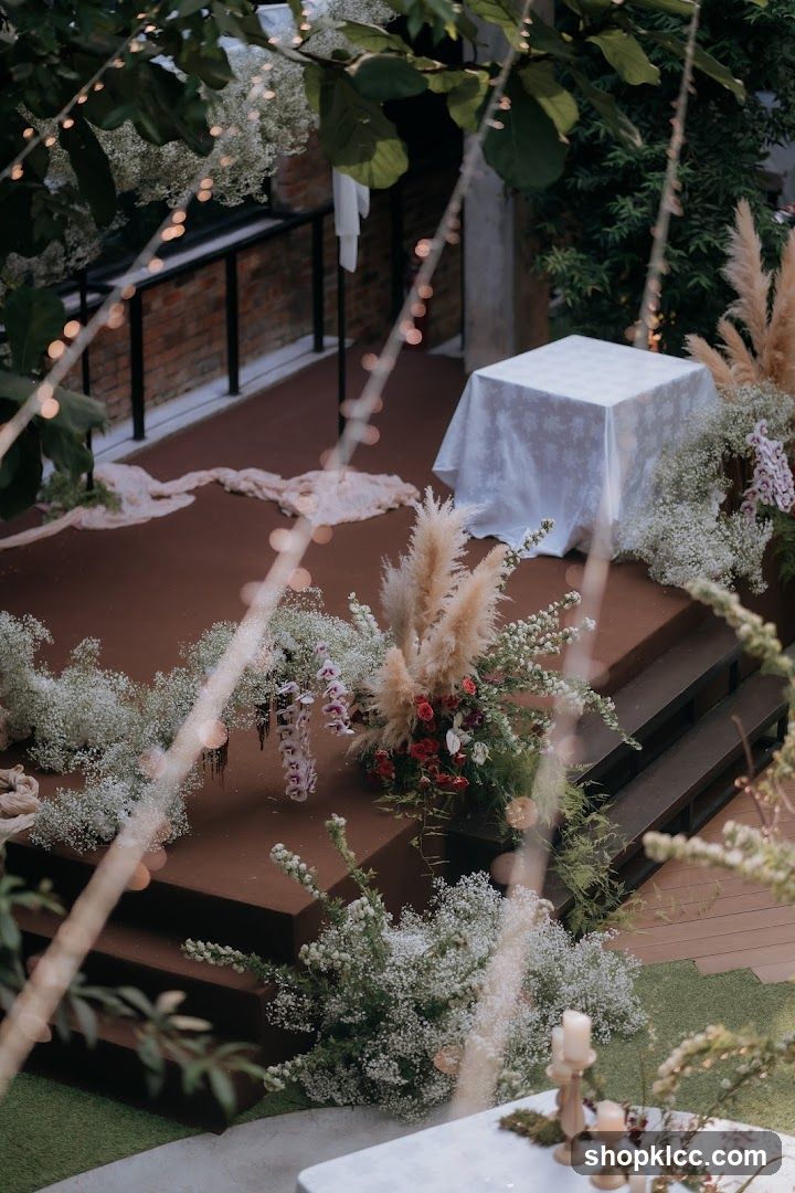 My Wedding Planner Sdn Bhd