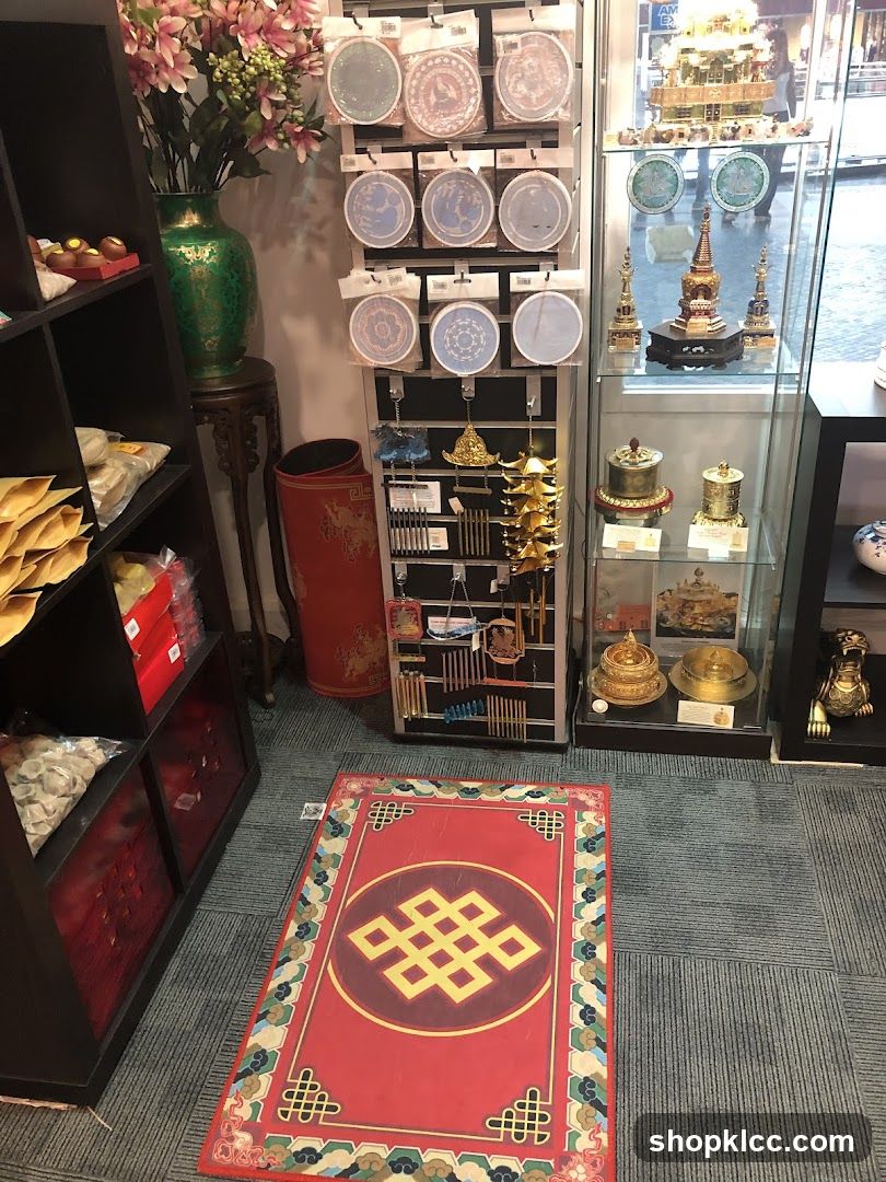 Tibetan Buddhist items for sale