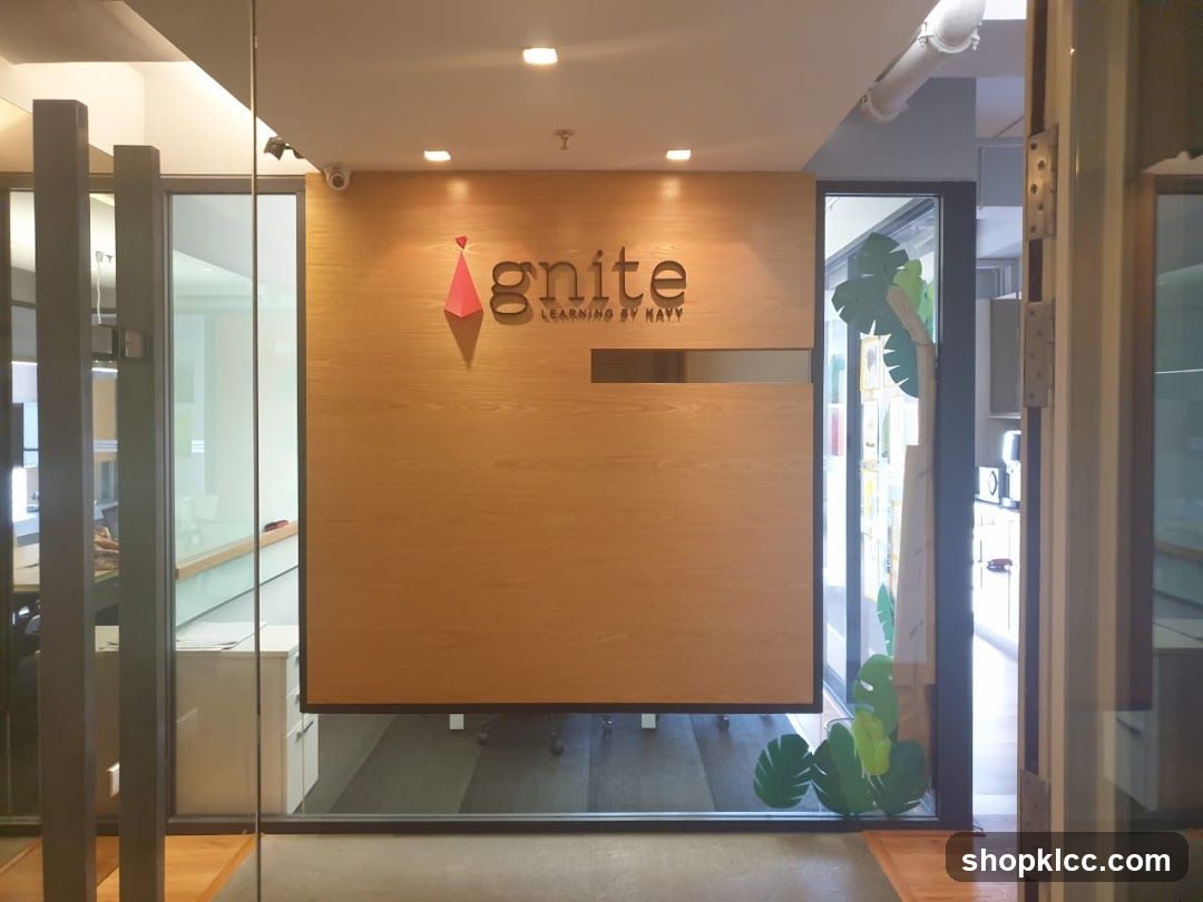 Ignite English Learning Center