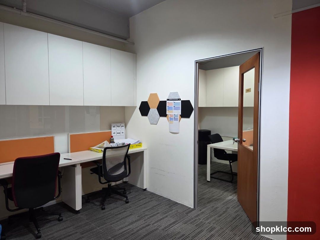 Office Space