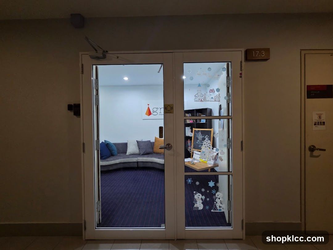 Ignite English Learning Center