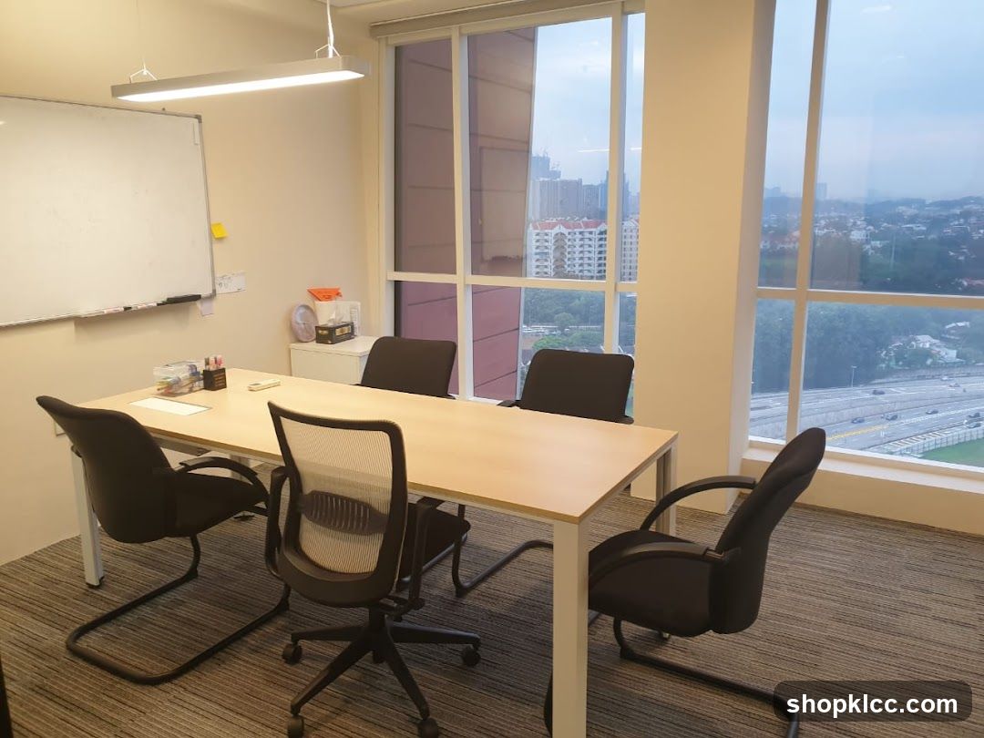 Office Meeting Room