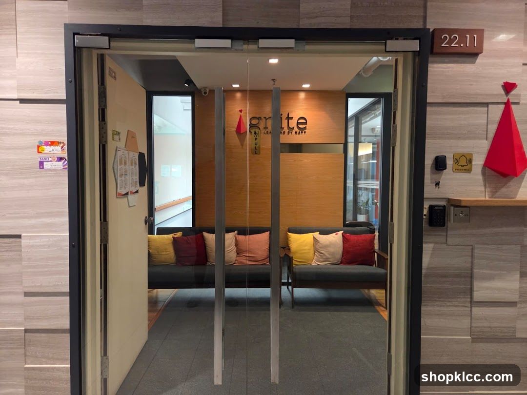 Ignite English Learning Center