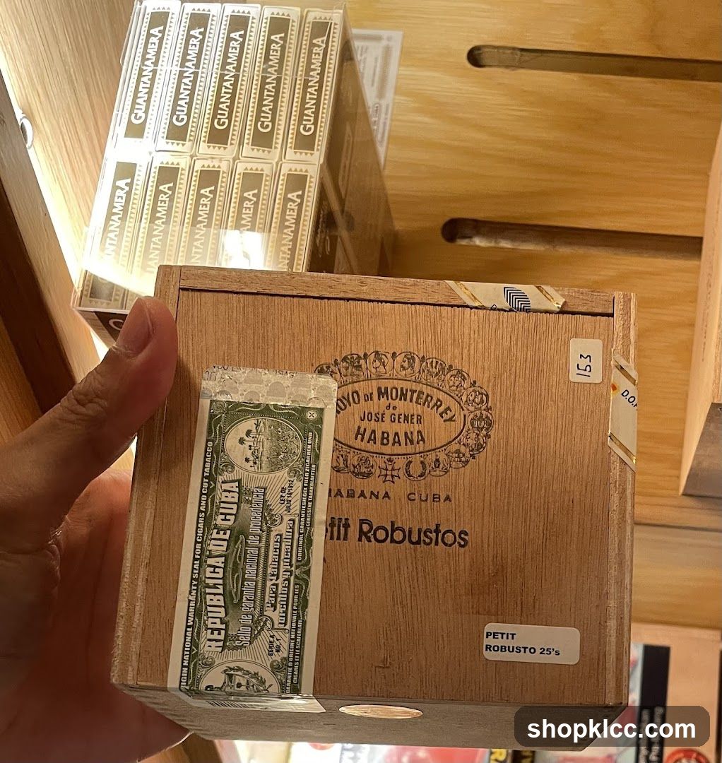 Union Cigar