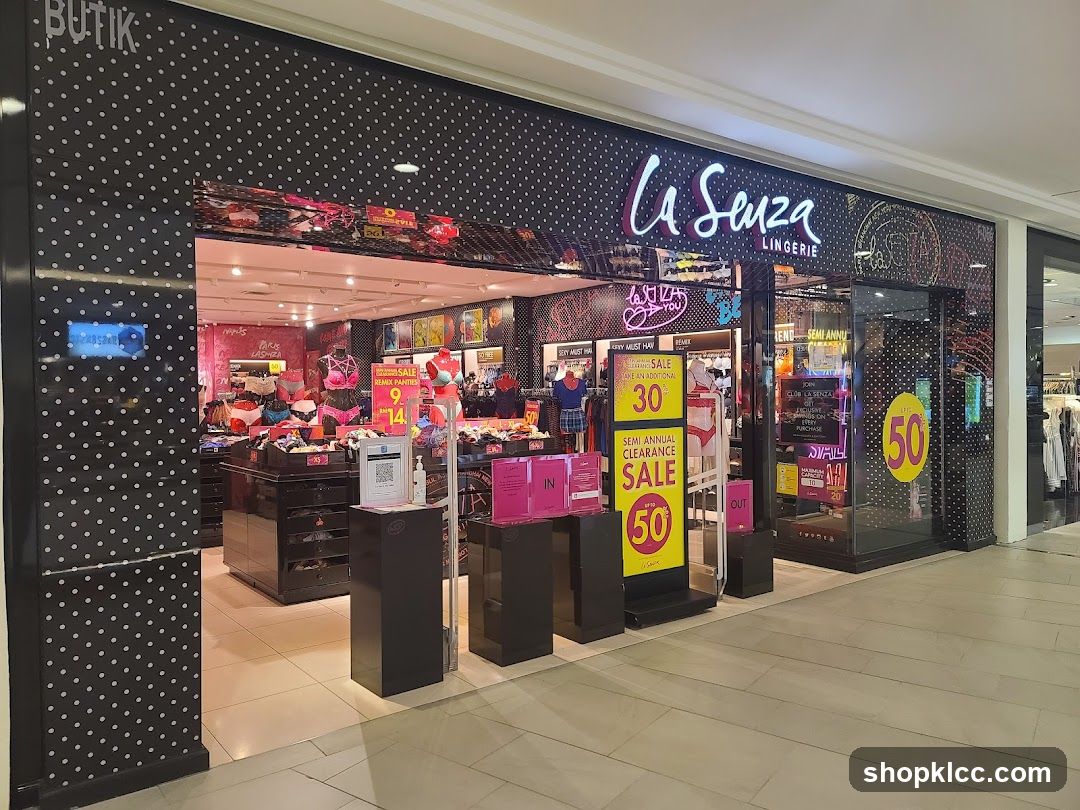 La Senza