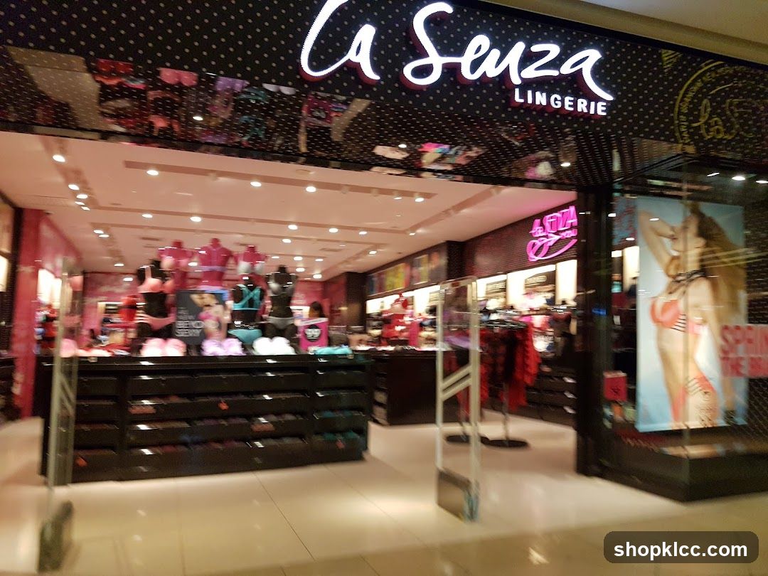 La Senza