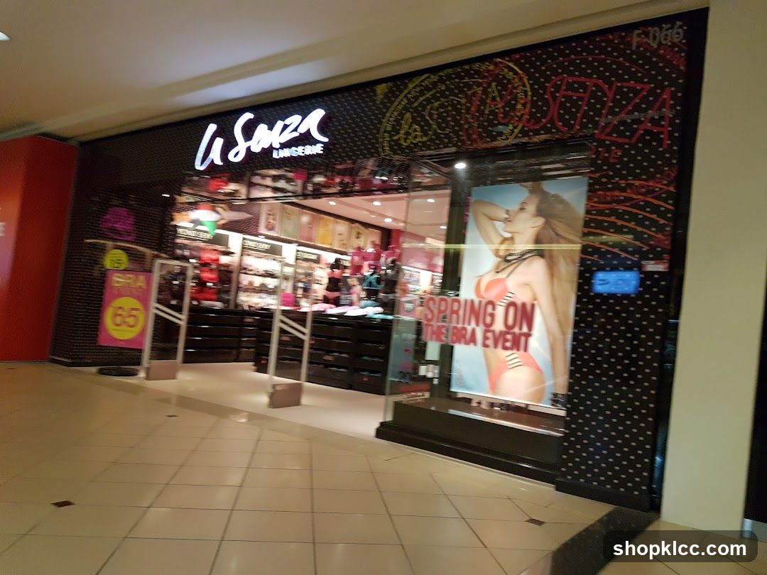 La Senza