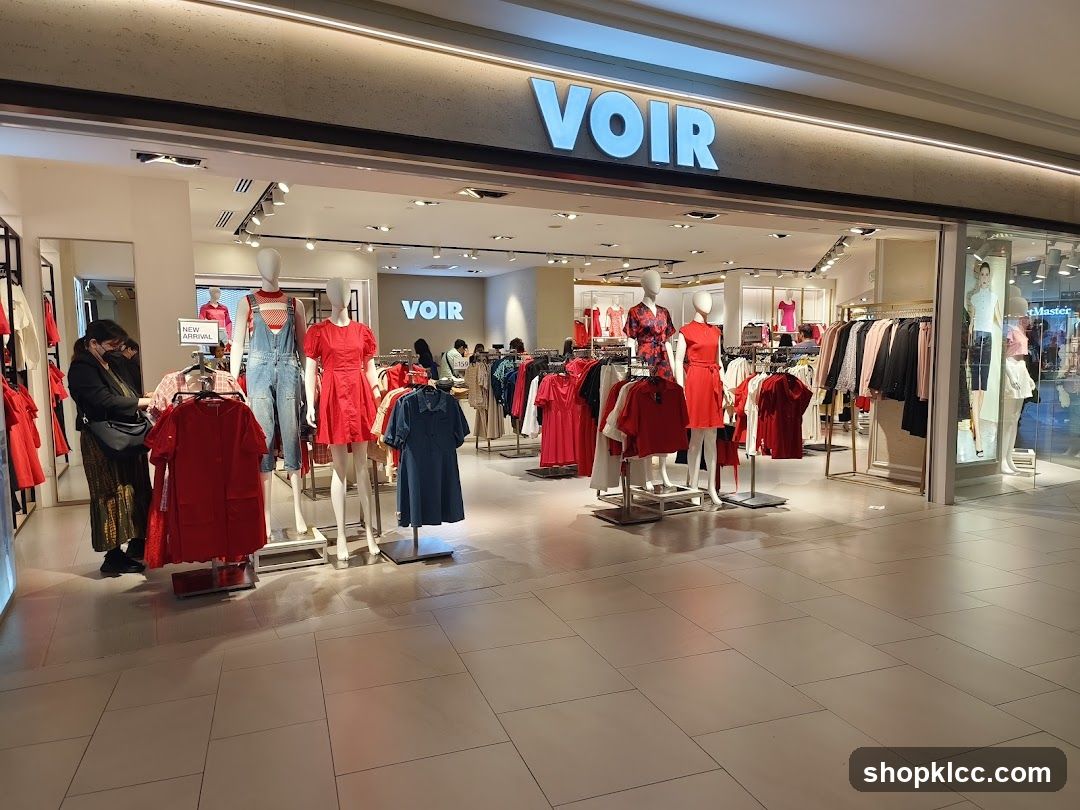 Voir