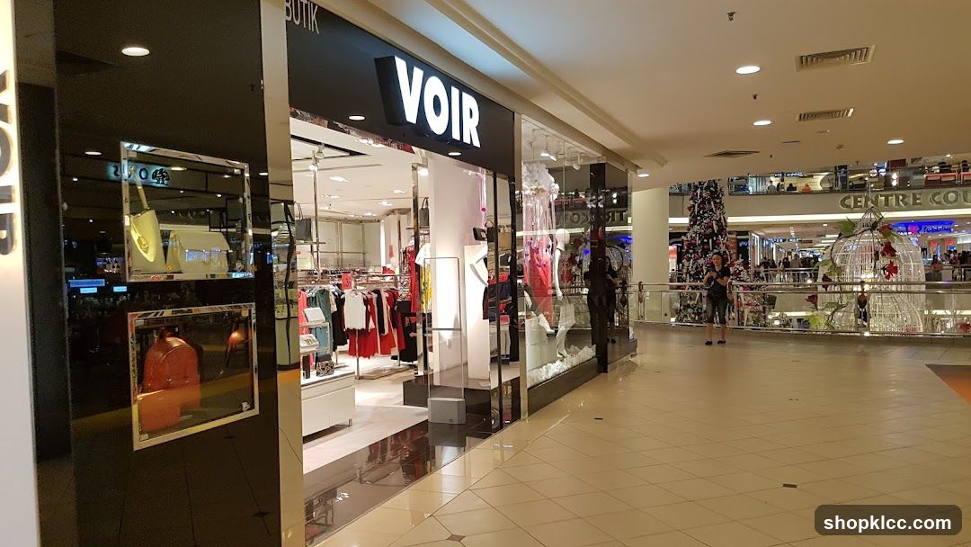 Voir