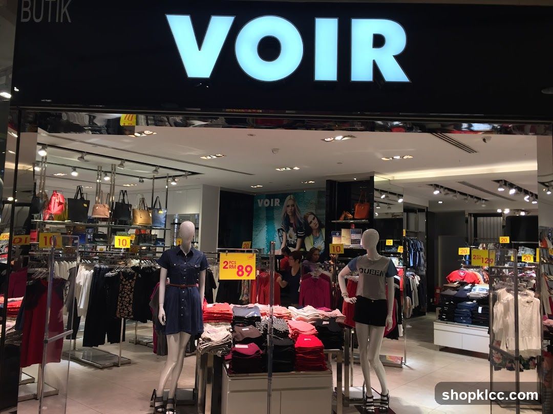 Voir