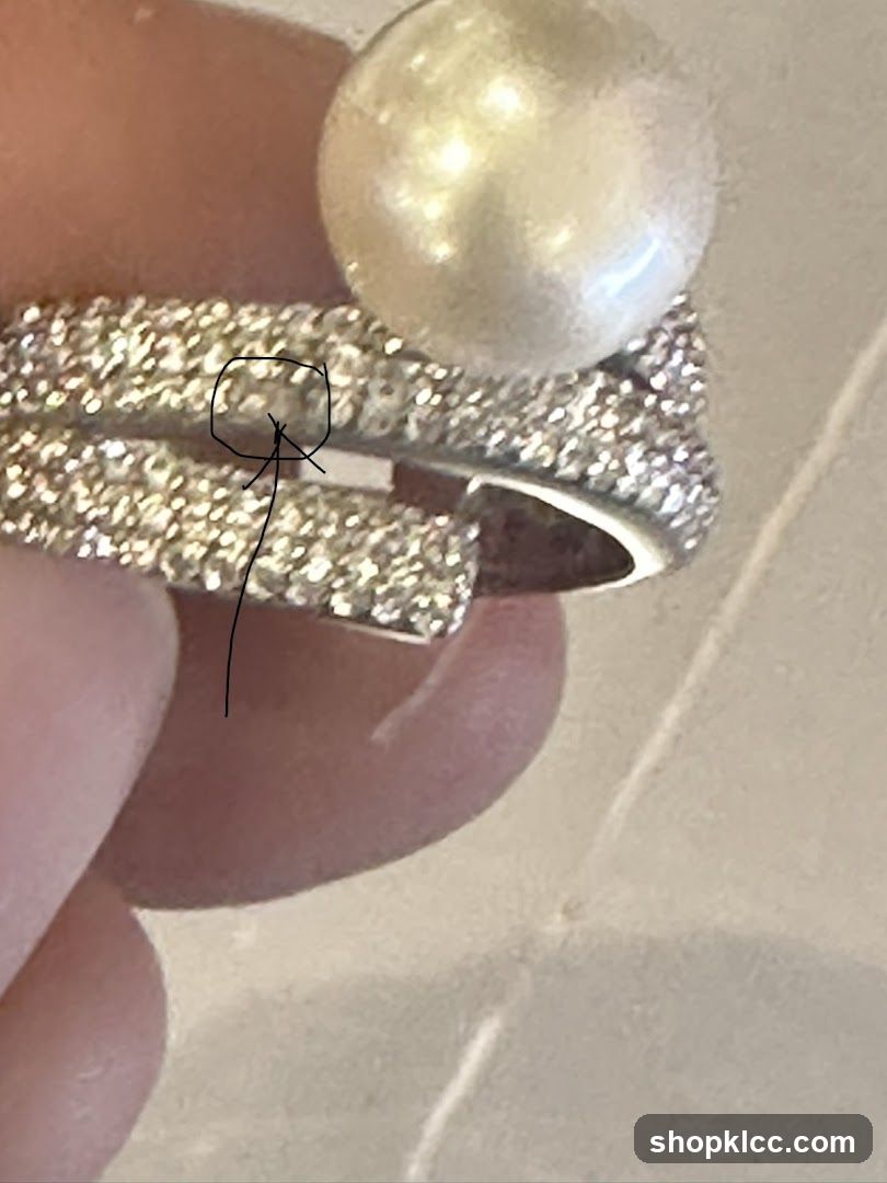Borneo Pearls