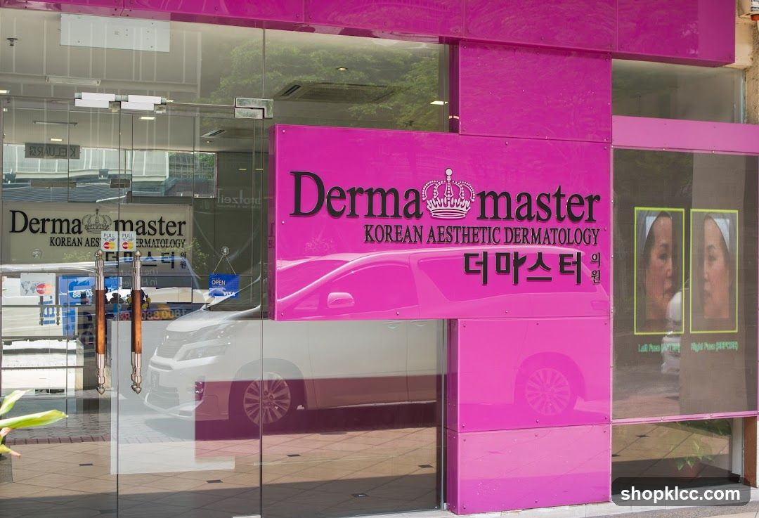 Derma Master