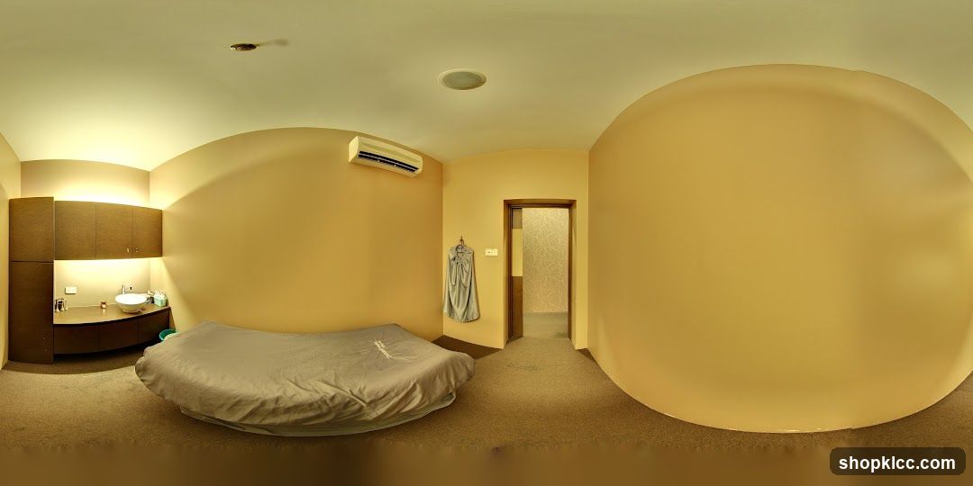 Spa Room