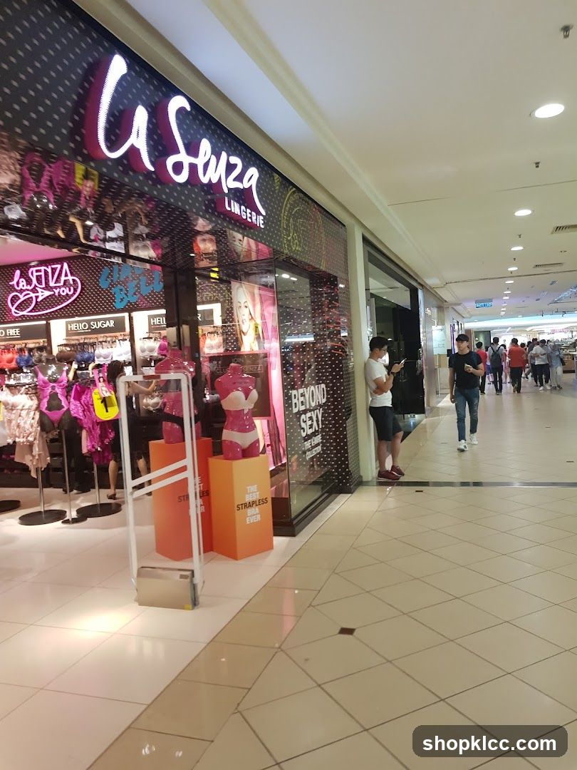 La Senza